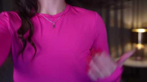 Media: anabel2054 Chaturbate 2024-10-04 19:27:00