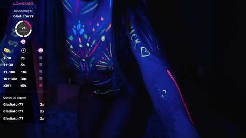 Media: bellla_haddid Chaturbate 2024-10-04 05:26:00