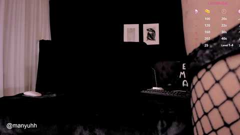 Media: camilaramirez_ Chaturbate 2024-10-04 04:04:00