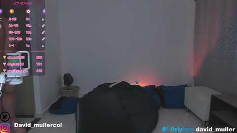 Media: david_muller_ Chaturbate 2024-10-04 05:57:00