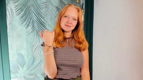 elwynacroyle @ chaturbate on 20241004