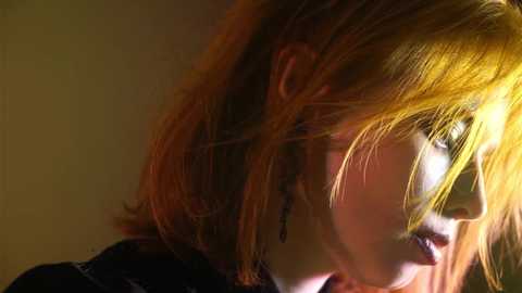 Media: ginger_hugs Chaturbate 2024-10-04 02:34:00