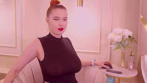 Media: gwenbanks Chaturbate 2024-10-04 14:30:00