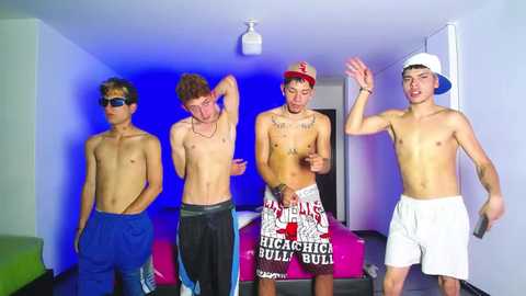 Media: howents Chaturbate 2024-10-04 04:36:00