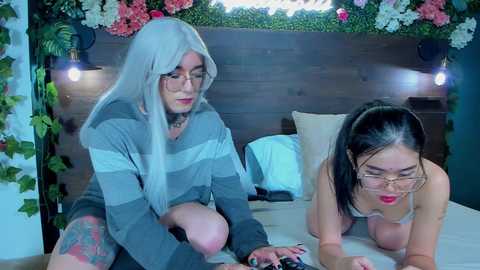 Media: jadeykhada Chaturbate 2024-10-04 03:11:00