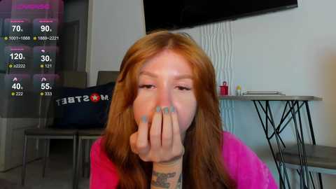 Media: jerkoffstation Chaturbate 2024-10-04 20:47:00