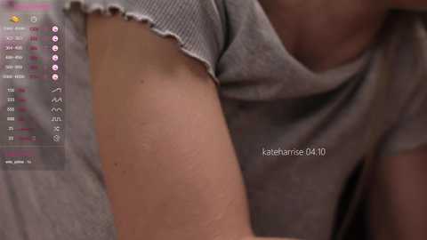 kateharrise @ chaturbate on 20241004