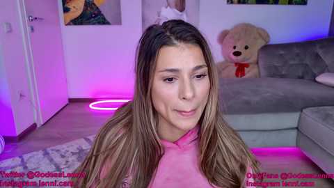 Media: lenna_godess Chaturbate 2024-10-04 11:09:00