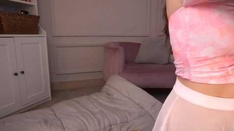 Media: mariannacruzz Chaturbate 2024-10-04 16:27:00