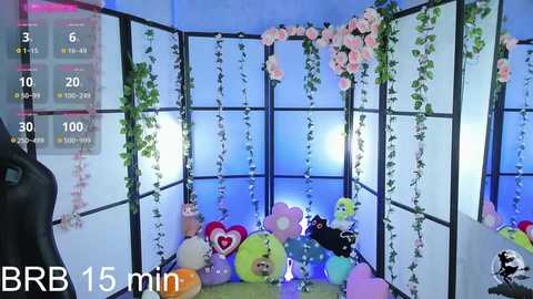 Media: milkycute Chaturbate 2024-10-04 01:26:00