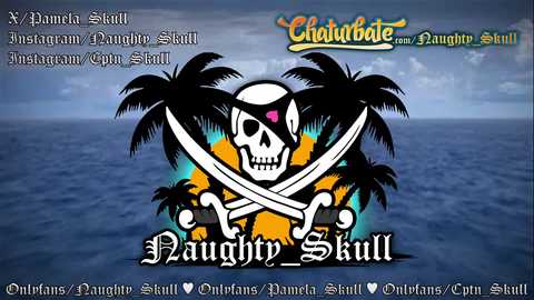 Media: naughty_skull Chaturbate 2024-10-04 09:14:00