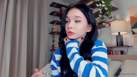 Media: riskyproject Chaturbate 2024-10-04 15:36:00