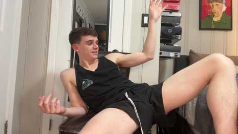 Media: traystone Chaturbate 2024-10-04 06:30:00