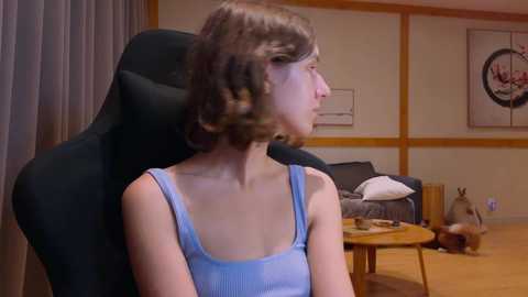 Media: vanessabayer Chaturbate 2024-10-04 11:05:00