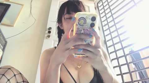 Media: xdreamangel Chaturbate 2024-10-04 05:37:00