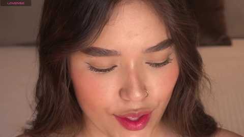 Media: _meghan_gomez1_ Chaturbate 2024-10-05 16:47:00