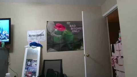 Media: abbypaige Chaturbate 2024-10-05 03:30:00