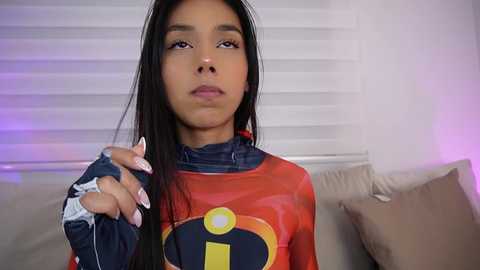 Media: ariadna5 Chaturbate 2024-10-05 04:18:00