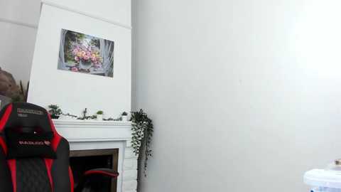 Media: baby_evalena Chaturbate 2024-10-05 11:33:00