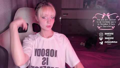 elizabethbritanny @ chaturbate on 20241005