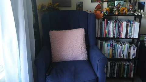 Media: ellynaomi Chaturbate 2024-10-05 17:49:00
