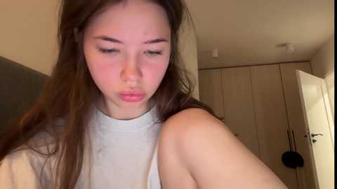 Media: eternal_infinite Chaturbate 2024-10-05 13:17:00