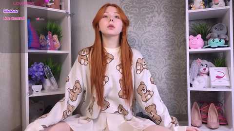 Media: hannah_lourens Chaturbate 2024-10-05 14:19:00