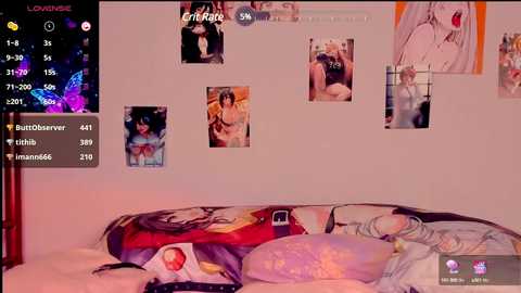 Media: hentaimelody Chaturbate 2024-10-05 12:37:00