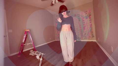 Media: hexivu Chaturbate 2024-10-05 05:20:00