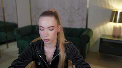 Media: kira0541 Chaturbate 2024-10-05 18:41:00