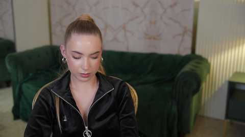 Media: kira0541 Chaturbate 2024-10-05 21:39:00