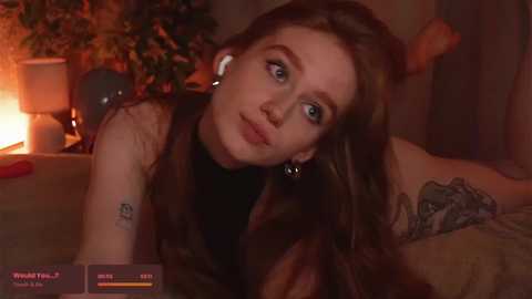 Media: lizzy_blaze Chaturbate 2024-10-05 00:39:00