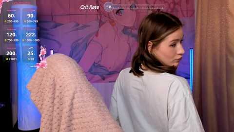 lori_violet @ chaturbate on 20241005