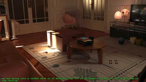 Media: mila_ Chaturbate 2024-10-05 09:23:00