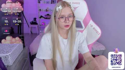 Media: miliameow Chaturbate 2024-10-05 21:01:00