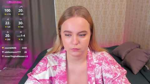 Media: new_kamelia Chaturbate 2024-10-05 05:59:00