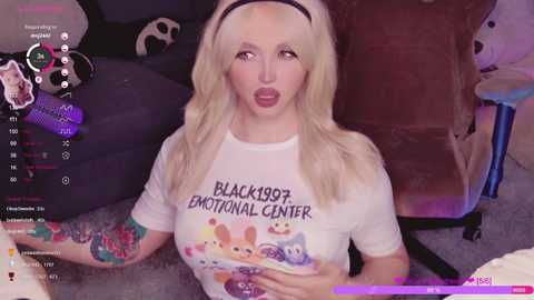 Media: rose_monarch Chaturbate 2024-10-05 04:15:00