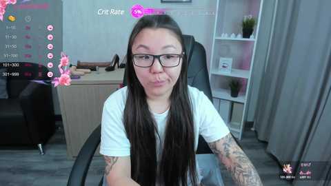 sabrina_sven @ chaturbate on 20241005