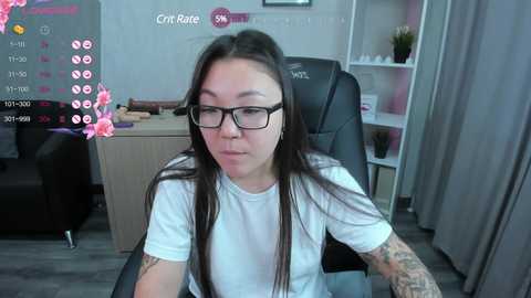 sabrina_sven @ chaturbate on 20241005