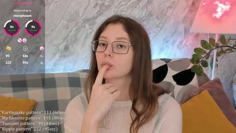 Media: shickshackshock Chaturbate 2024-10-05 20:06:00