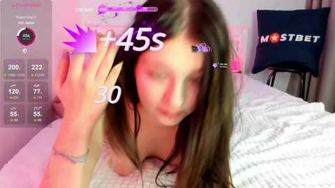 Media: shycinderella Chaturbate 2024-10-05 12:51:00