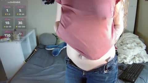 Media: southerbunny Chaturbate 2024-10-05 17:53:00