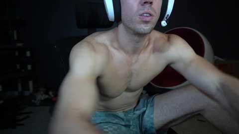 Media: sydaffect Chaturbate 2024-10-05 05:11:00