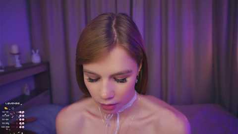 Media: tanaichon Chaturbate 2024-10-05 21:13:00
