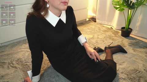 Media: vivian_cb Chaturbate 2024-10-05 10:36:00