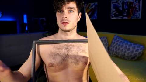 Media: waynenorth Chaturbate 2024-10-05 18:40:00