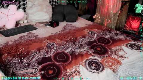 Media: xaevynne Chaturbate 2024-10-05 03:29:00