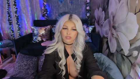 Media: xalexax Chaturbate 2024-10-05 01:52:00