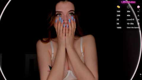 Media: alexa_blare Chaturbate 2024-10-06 19:29:00