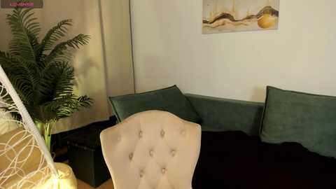 Media: alika_shy Chaturbate 2024-10-06 18:09:00